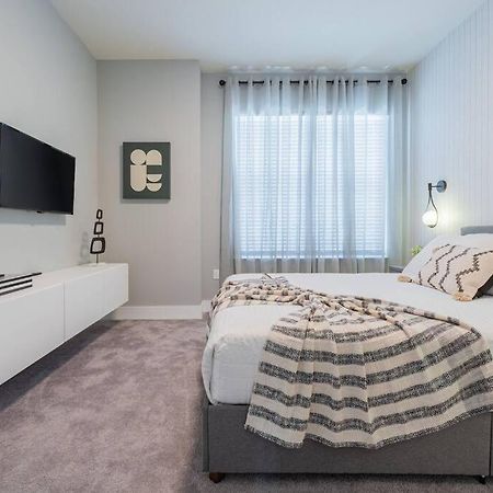 **Brand New** Luxurious Decor Townhouse With Private Pool Hit17145 Villa Orlando Exterior foto