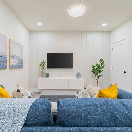 **Brand New** Luxurious Decor Townhouse With Private Pool Hit17145 Villa Orlando Exterior foto