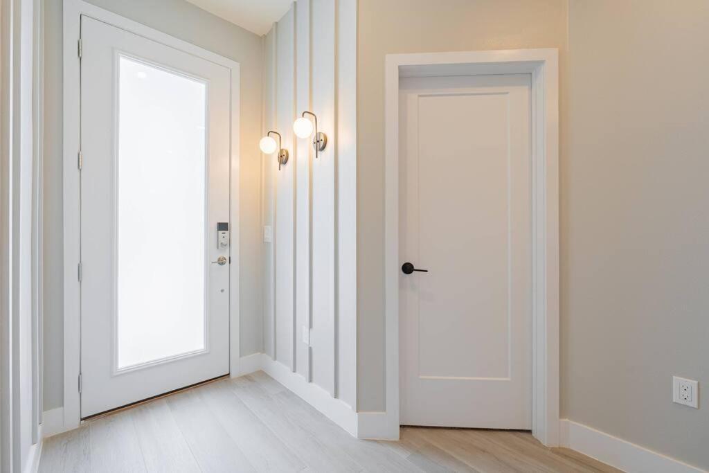 **Brand New** Luxurious Decor Townhouse With Private Pool Hit17145 Villa Orlando Exterior foto