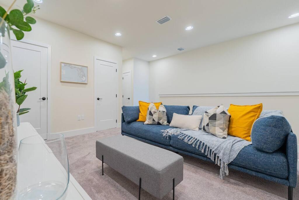 **Brand New** Luxurious Decor Townhouse With Private Pool Hit17145 Villa Orlando Exterior foto