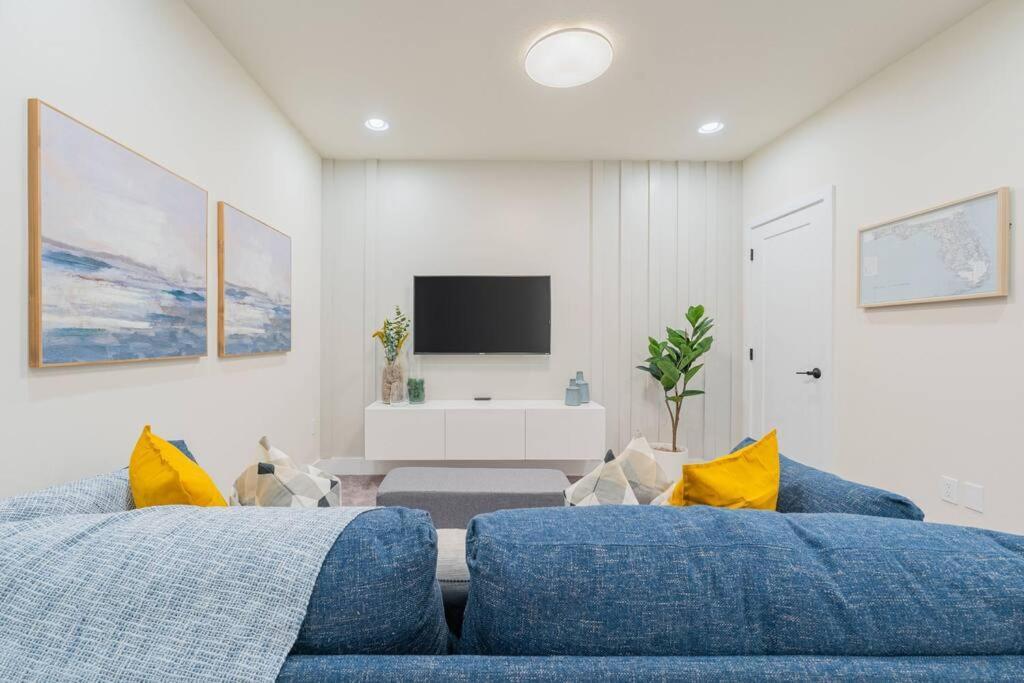 **Brand New** Luxurious Decor Townhouse With Private Pool Hit17145 Villa Orlando Exterior foto