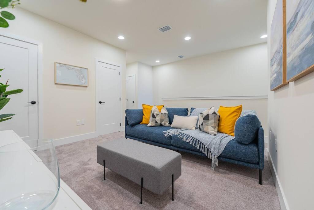 **Brand New** Luxurious Decor Townhouse With Private Pool Hit17145 Villa Orlando Exterior foto
