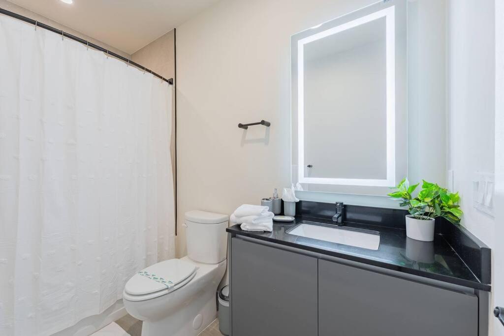 **Brand New** Luxurious Decor Townhouse With Private Pool Hit17145 Villa Orlando Exterior foto