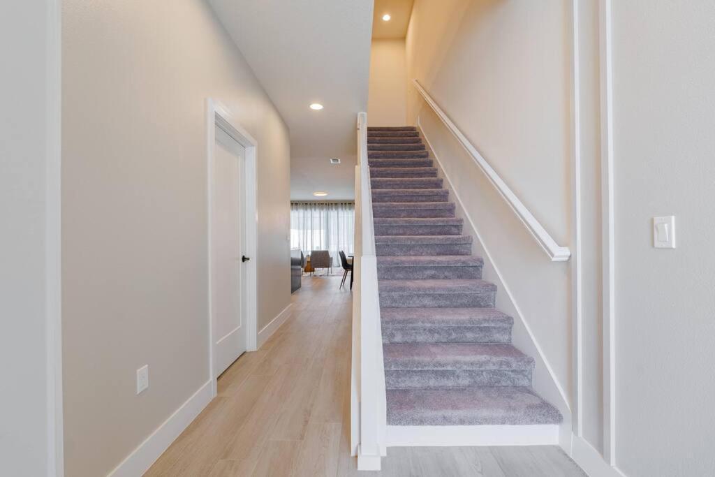 **Brand New** Luxurious Decor Townhouse With Private Pool Hit17145 Villa Orlando Exterior foto