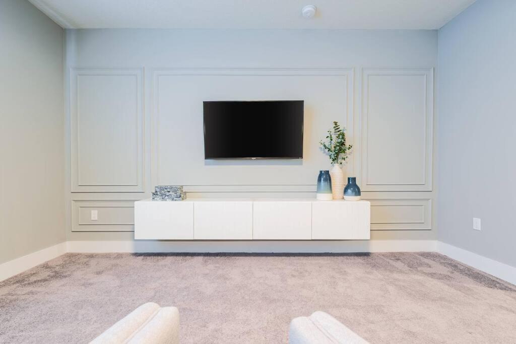 **Brand New** Luxurious Decor Townhouse With Private Pool Hit17145 Villa Orlando Exterior foto