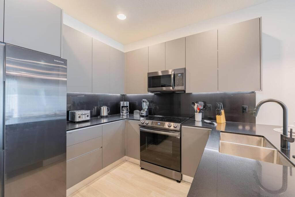 **Brand New** Luxurious Decor Townhouse With Private Pool Hit17145 Villa Orlando Exterior foto