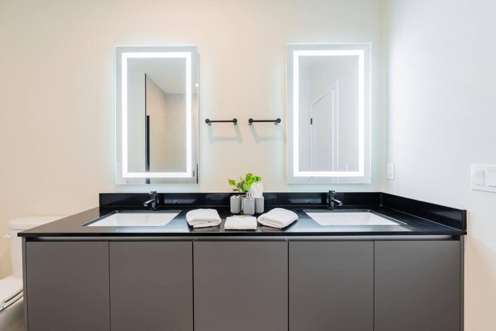 **Brand New** Luxurious Decor Townhouse With Private Pool Hit17145 Villa Orlando Exterior foto